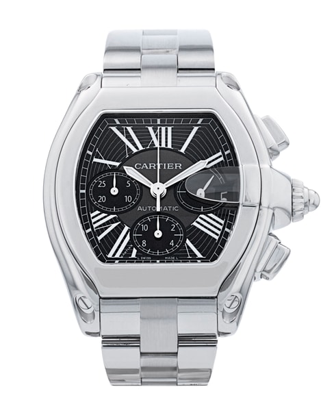 Cartier Roadster W62020X6